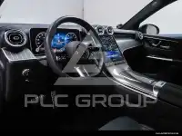 2025 Mercedes Benz GLC 300