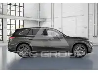 2025 Mercedes Benz GLC 300