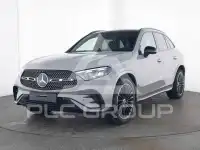 2025 Mercedes Benz GLC 300