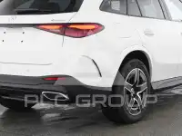 2025 Mercedes Benz GLC 300