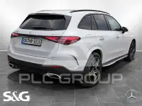 2025 Mercedes Benz GLC 300