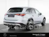 2025 Mercedes Benz GLC 300