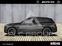 2025 Mercedes Benz GLC 300