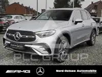 2025 Mercedes Benz GLC 300