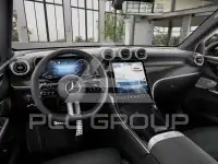 2025 Mercedes Benz GLC 300