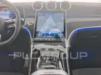 2025 Mercedes Benz GLC 300