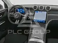 2025 Mercedes Benz GLC 300