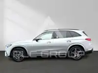 2025 Mercedes Benz GLC 300