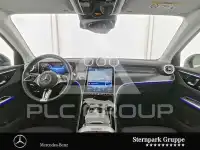 2025 Mercedes Benz GLC 300