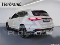 2025 Mercedes Benz GLC 300