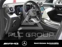 2025 Mercedes Benz GLC 300