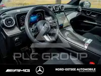 2025 Mercedes Benz GLC 300