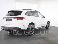 2025 Mercedes Benz GLC 300