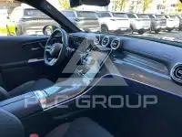 2025 Mercedes Benz GLC 300