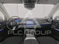 2025 Mercedes Benz GLC 300