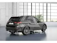 2025 Mercedes Benz GLC 300