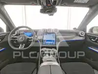 2025 Mercedes Benz GLC 300
