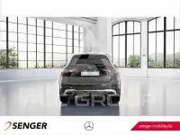 2025 Mercedes Benz GLC 300