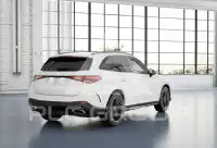 2025 Mercedes Benz GLC 300