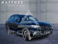 2025 Mercedes Benz GLC 300