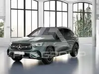 2025 Mercedes Benz GLC 300