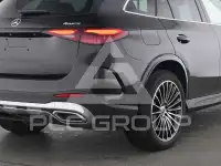 2025 Mercedes Benz GLC 300