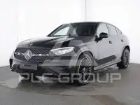 2025 Mercedes Benz GLC 300