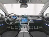 2025 Mercedes Benz GLC 300