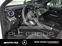 2025 Mercedes Benz GLC 300