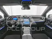 2025 Mercedes Benz GLC 300