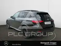 2025 Mercedes Benz GLC 300