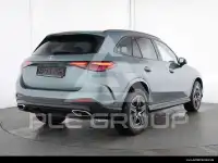 2025 Mercedes Benz GLC 300