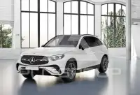 2025 Mercedes Benz GLC 300