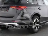 2025 Mercedes Benz GLC 300