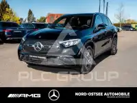 2025 Mercedes Benz GLC 300