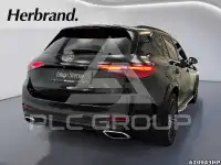 2025 Mercedes Benz GLC 300