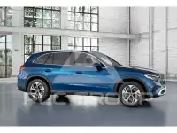 2025 Mercedes Benz GLC 300