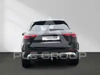 2025 Mercedes Benz GLC 300