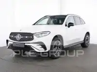 2025 Mercedes Benz GLC 300