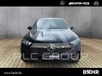 2025 Mercedes Benz GLC 300