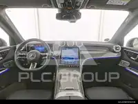 2025 Mercedes Benz GLC 300