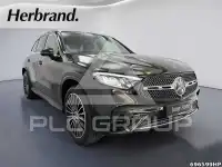 2025 Mercedes Benz GLC 300