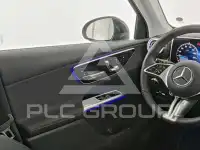 2025 Mercedes Benz GLC 300