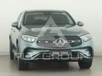 2025 Mercedes Benz GLC 300