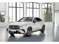 2025 Mercedes Benz GLC 300