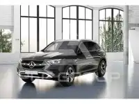 2025 Mercedes Benz GLC 300
