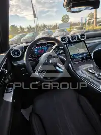 2025 Mercedes Benz GLC 300