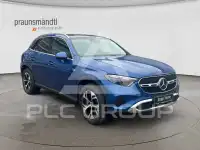 2025 Mercedes Benz GLC 300