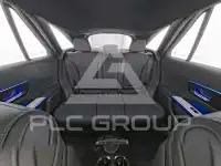 2025 Mercedes Benz GLC 300
