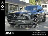 2025 Mercedes Benz GLC 300